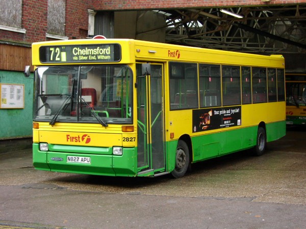 Gallery Dennis Dart gallery-dennis-dart